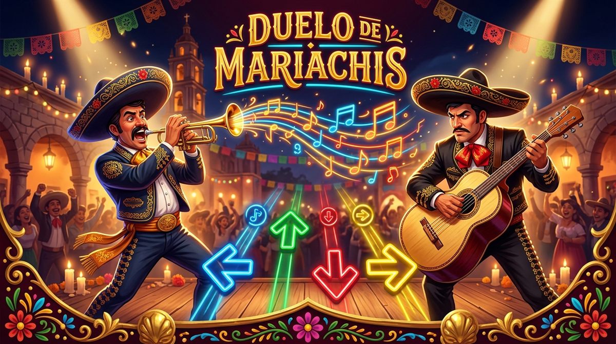Duelo de Mariachis