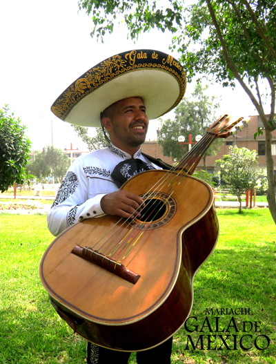 Mariachi de gala para eventos corporativos en Lima