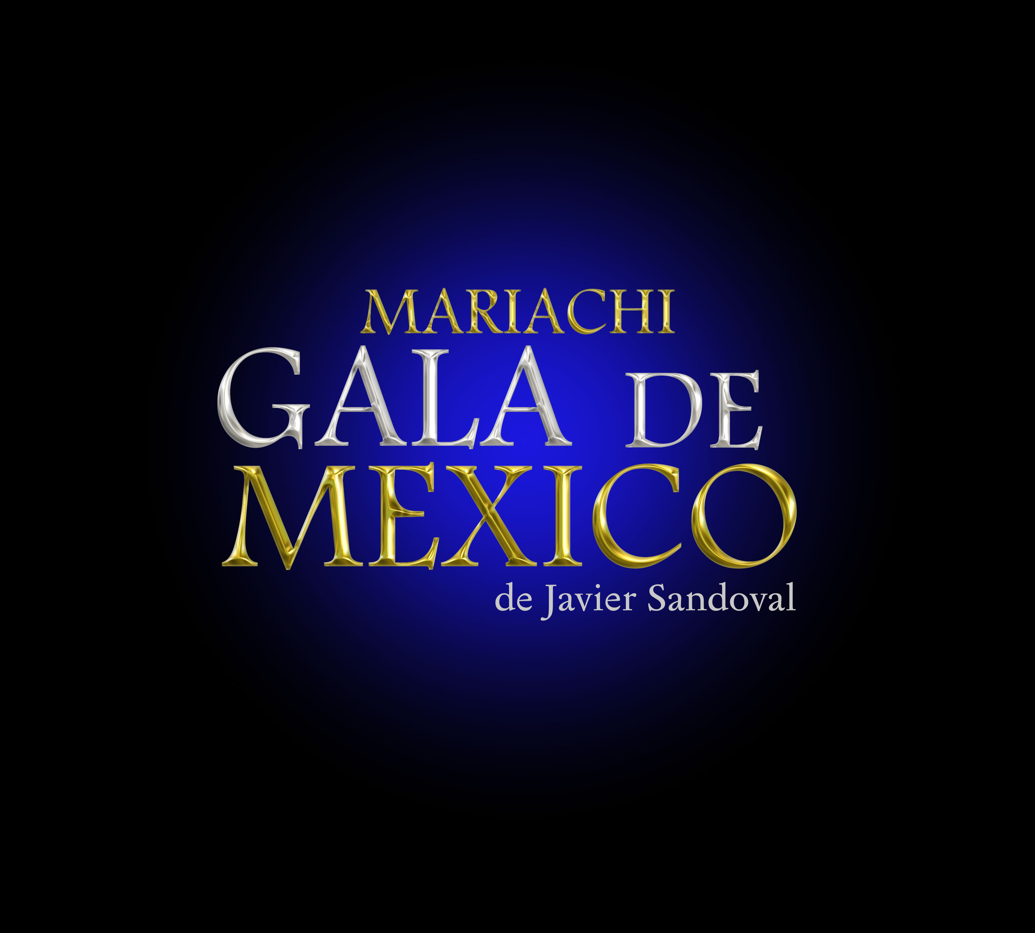 Logo de Mariachi Gala de México en Lima