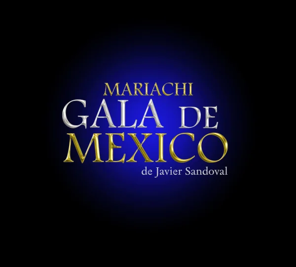 Logo de Mariachi Gala de México en Lima